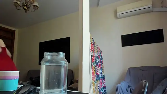 Holistic_woman's Live XXX Chat