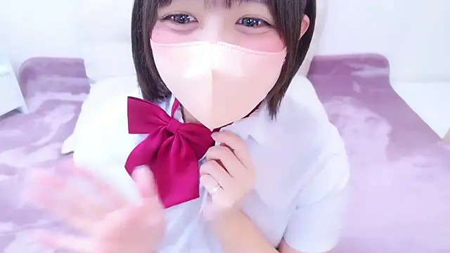 Hinata_Sunのウェブカメラショー