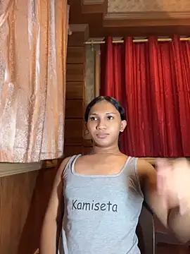 slutty_aki Obrolan Langsung XXX