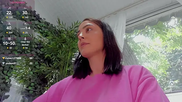 Živý XXX chat Lexi_Storm