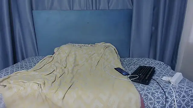 ExoticTransThighs Live XXX Chat