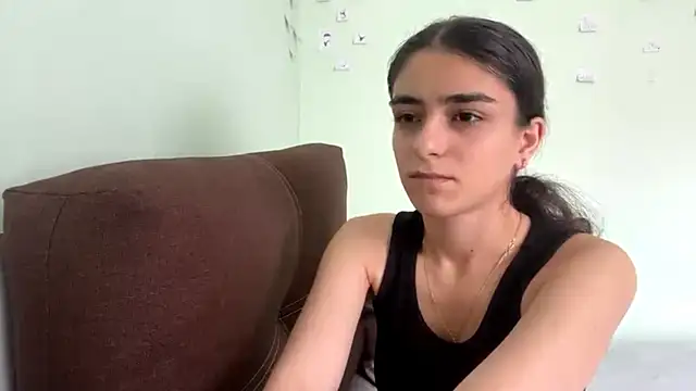 Annthebest Live XXX-chat