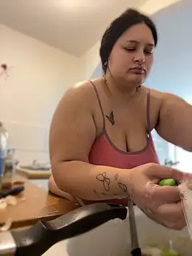 XXX chat uživo modela Amy_arr