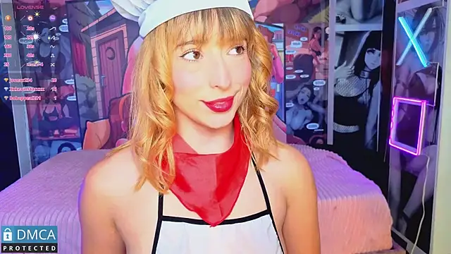 nena_cupcake_ – Naživo XXX chat
