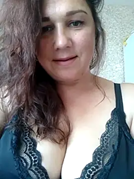 Susan8421 Live XXX-Chat