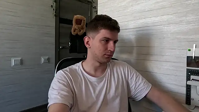 Einar_Nut Live XXX-chat