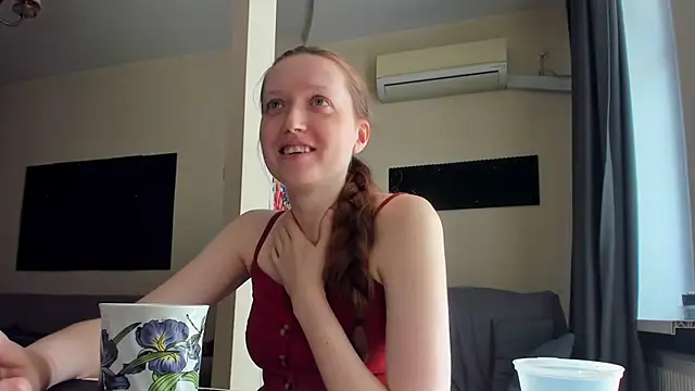 Holistic_woman – Live XXX-chat