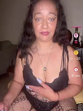 โชว์เว็บแคมของ PichyPrettyPussy