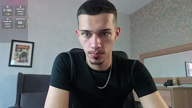Chat XXX en directo de KaydenDrew
