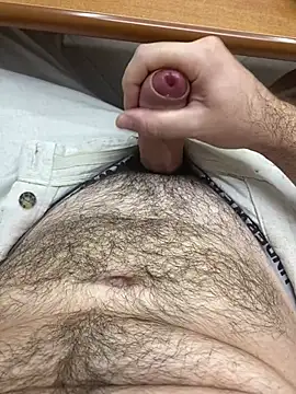 hotsicilianman webcam show