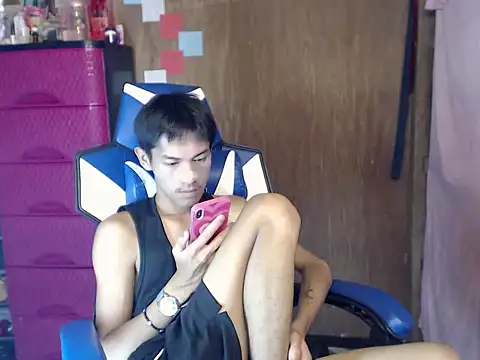 riks_tyler 웹캠 쇼