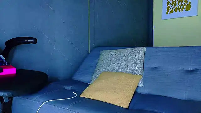 ALANNFERRER's Live XXX Chat