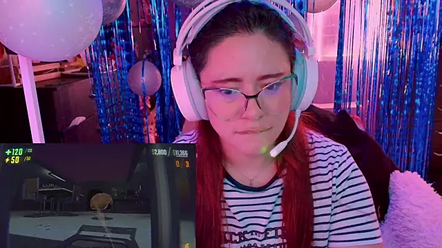 _niiky's Live XXX Chat