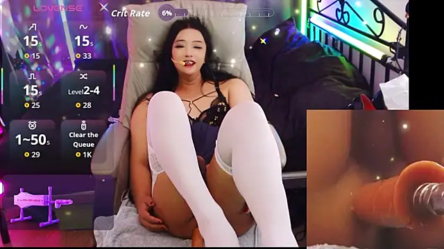 SaraSilky 现场XXX聊天