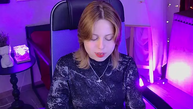 Živý XXX chat VivienneHebert