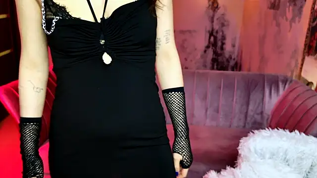 LidaDarknet's Live XXX Chat