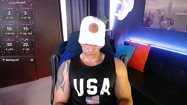 Zed_ferrern Live XXX chat