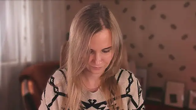 MiaSparkes' Live XXX Chat