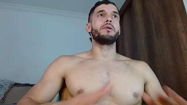 XXX chat uživo modela Noah_jhonsonn
