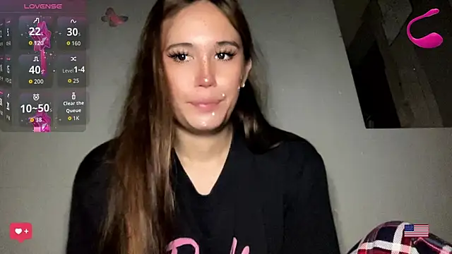 XXX chat uživo modela kathrynwilson1