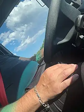 Groscul6938 élő XXX-chatje