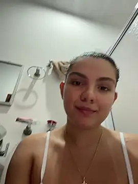 Webkamerová show Eva_stark10
