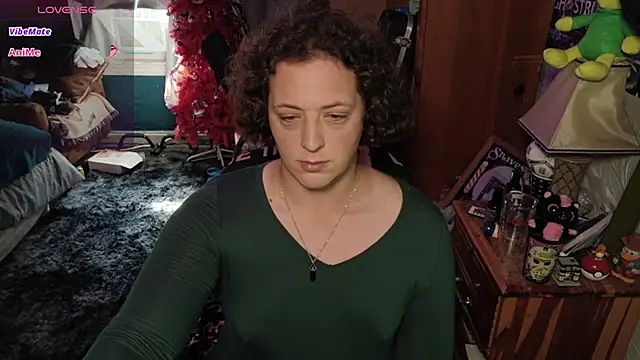 Živý XXX chat Abagail_soft