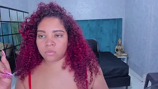 AngelaCoffee Chat XXX live