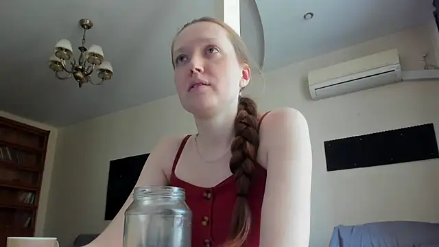 Holistic_woman's Live XXX Chat