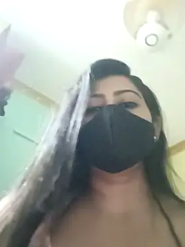 Chatroom XXX en direct de SANAYA_ROY
