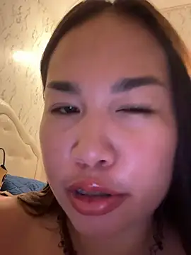 Ponthip Live XXX-chat