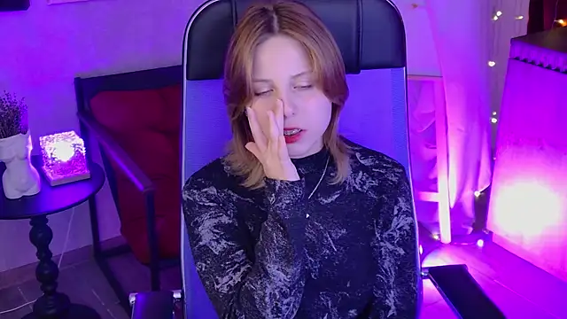 VivienneHebert's Live XXX Chat