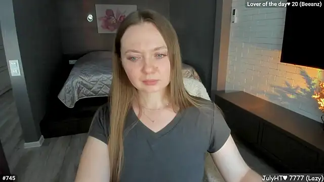 LizaGost Live XXX-Chat