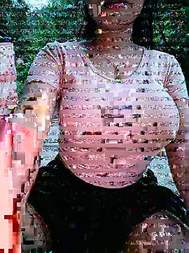 Czat XXX na żywo – Nikky_NK