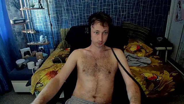 XXX chat uživo modela CuteBoy228