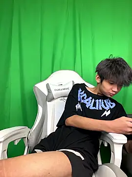 แชท XXX สดของ -OvO-