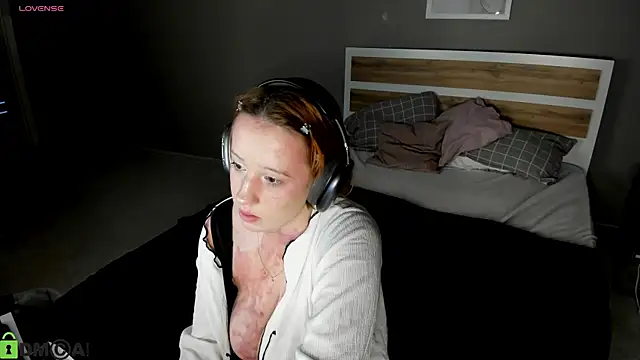 Živý XXX chat Maya_foxy