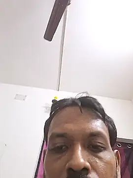 BlackBoy_Kolkata 웹캠 쇼