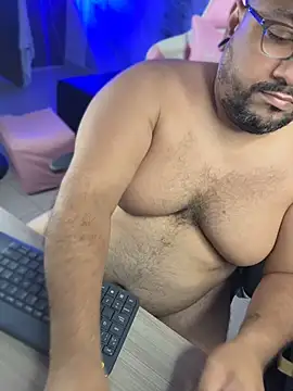XXX chat uživo modela jacoob_woods