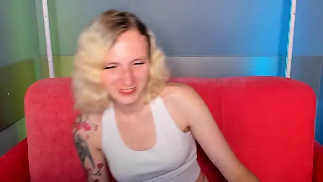LikiLips – Live XXX-chat