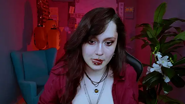 Chat XXX en directo de AliciaDelive