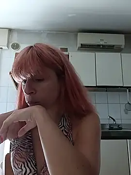 Živý XXX chat Annarella_Pika