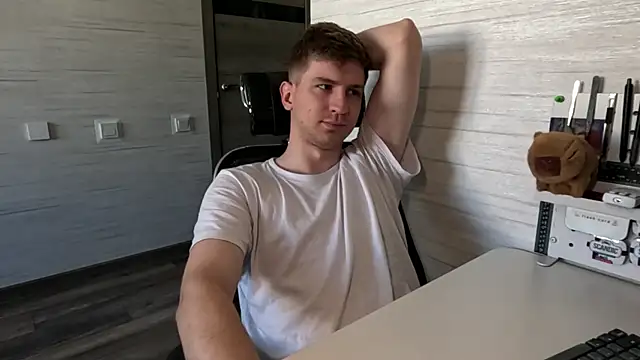 Einar_Nut's Live XXX Chat