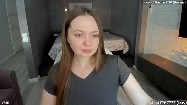 Živý XXX chat LizaGost