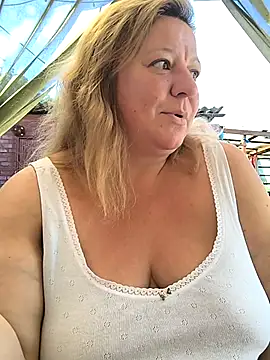 jusichka Adlı Modelin Canlı XXX Sohbeti
