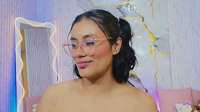 PEACHY_TAY Obrolan Langsung XXX