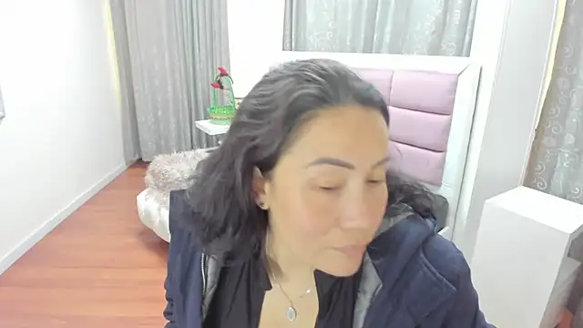 Živý XXX chat gaby_trent