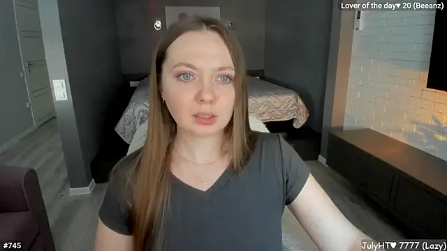 Živý XXX chat LizaGost