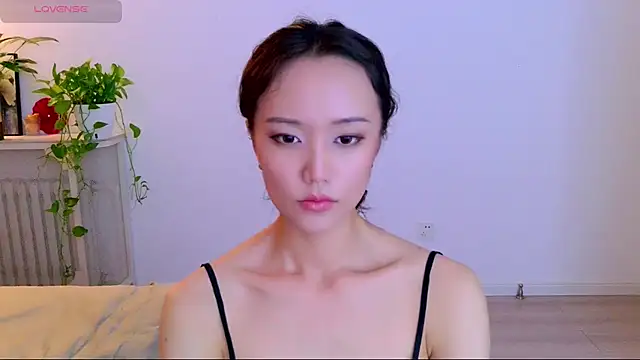 yufenna Adlı Modelin Canlı XXX Sohbeti
