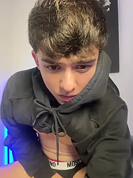 Chat XXX en directo de lian_fooxx